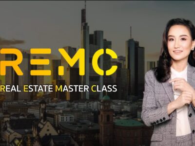 Real Estate Master Class